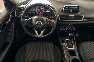 2014 Mazda Mazda3 i Touring
