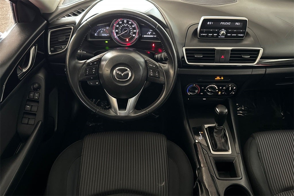 2014 Mazda Mazda3 i Touring