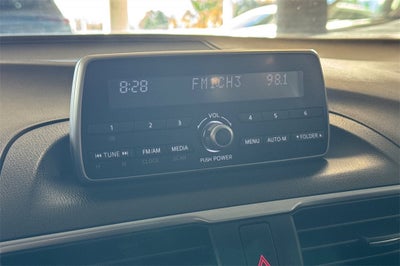 2014 Mazda Mazda3 i Touring