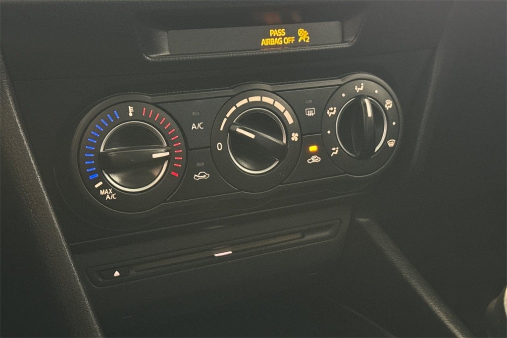 2014 Mazda Mazda3 i Touring