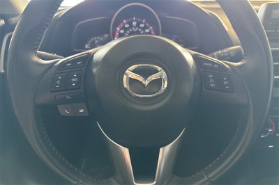 2014 Mazda Mazda3 i Touring
