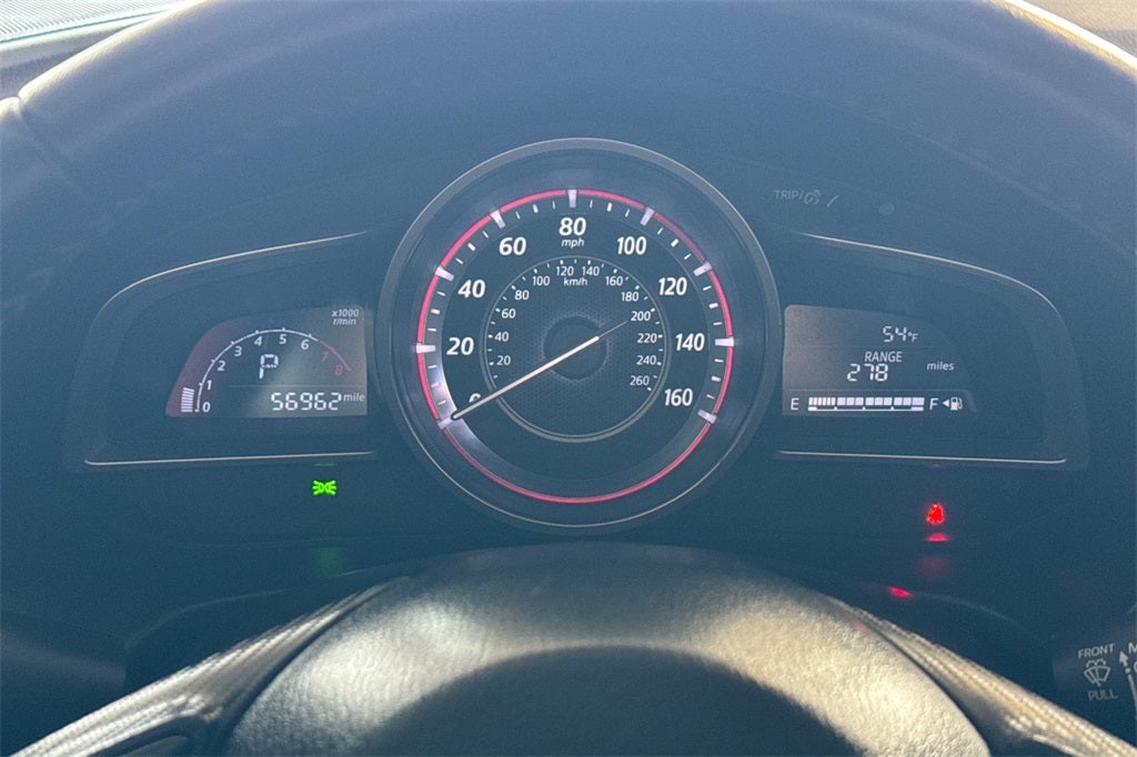 2014 Mazda Mazda3 i Touring