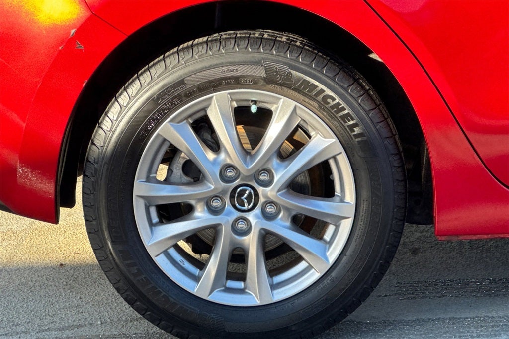 2014 Mazda Mazda3 i Touring