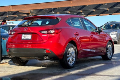 2014 Mazda Mazda3 i Touring