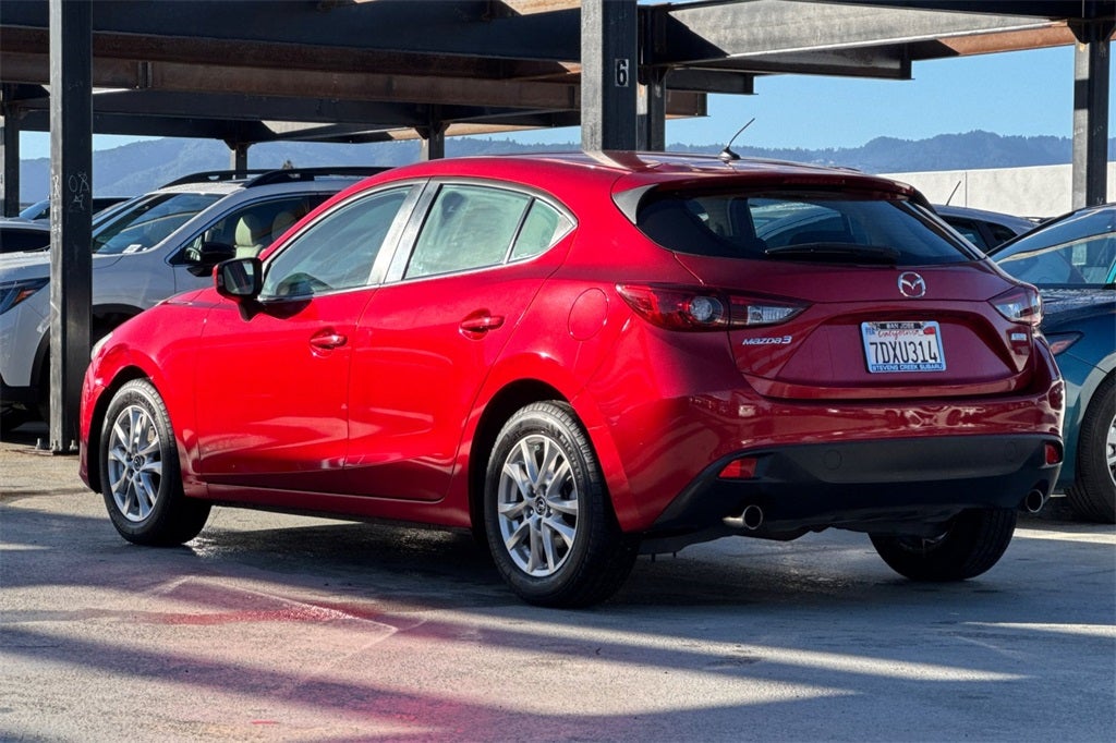 2014 Mazda Mazda3 i Touring