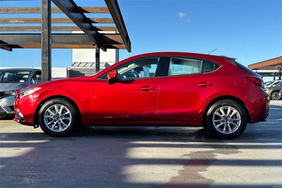 2014 Mazda Mazda3 i Touring