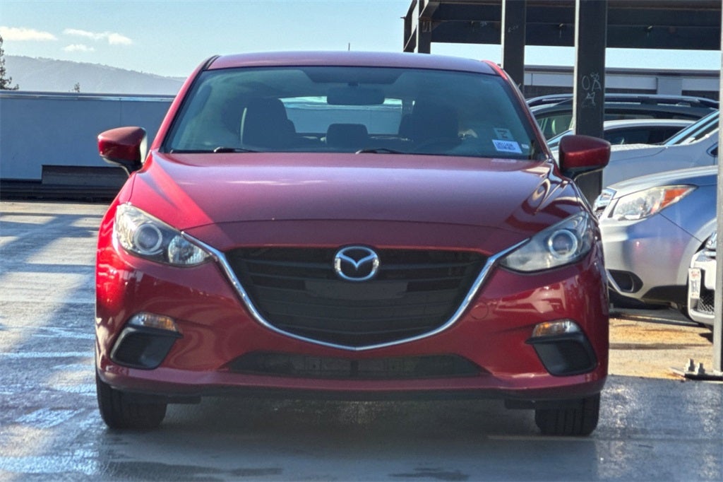 2014 Mazda Mazda3 i Touring
