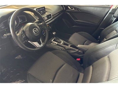 2014 Mazda Mazda3 i Touring