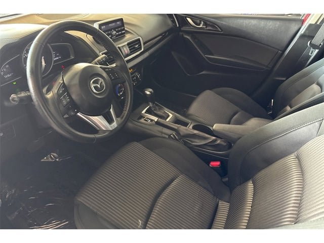 2014 Mazda Mazda3 i Touring