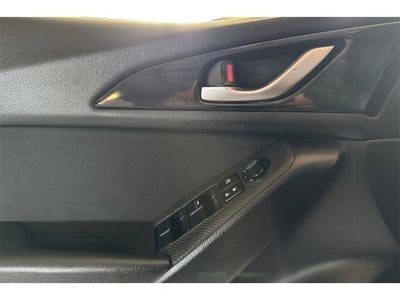 2014 Mazda Mazda3 i Touring