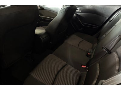 2014 Mazda Mazda3 i Touring