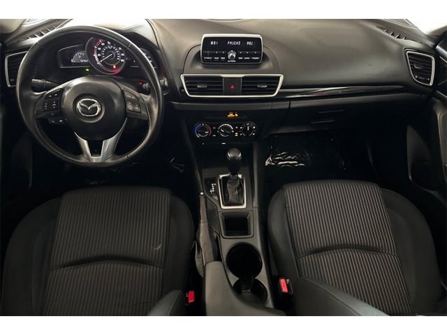 2014 Mazda Mazda3 i Touring