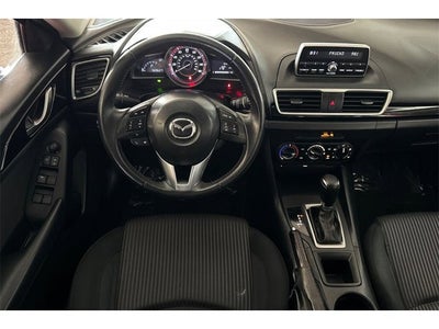 2014 Mazda Mazda3 i Touring