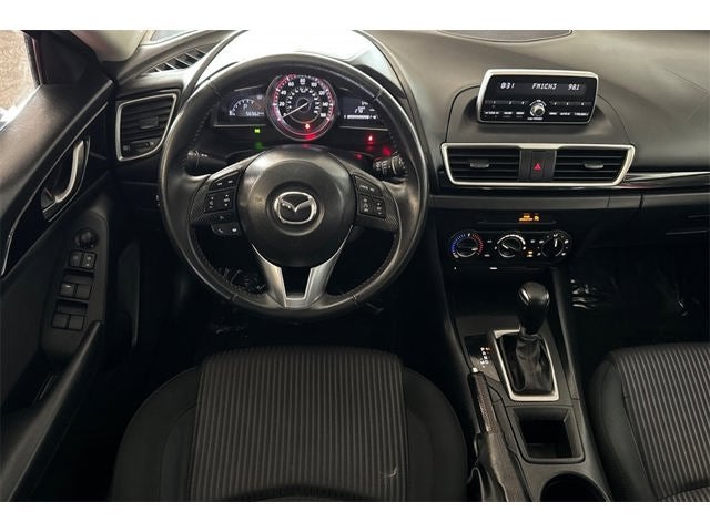 2014 Mazda Mazda3 i Touring
