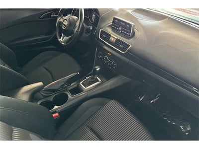 2014 Mazda Mazda3 i Touring