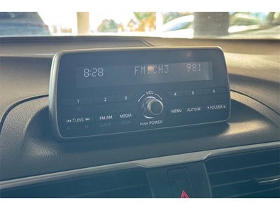 2014 Mazda Mazda3 i Touring