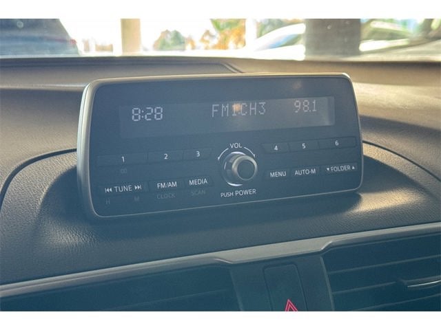 2014 Mazda Mazda3 i Touring