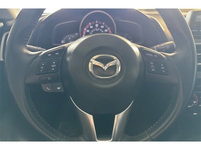 2014 Mazda Mazda3 i Touring
