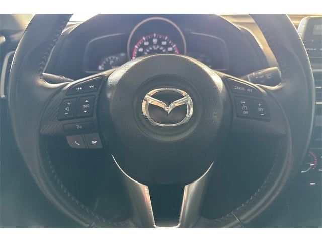 2014 Mazda Mazda3 i Touring