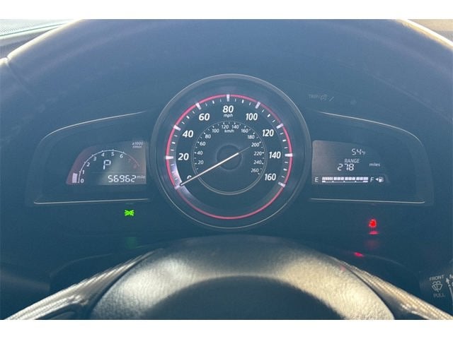 2014 Mazda Mazda3 i Touring