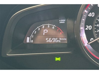 2014 Mazda Mazda3 i Touring