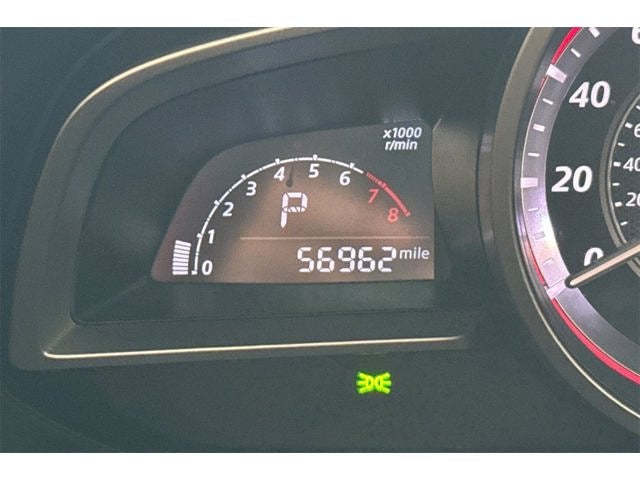 2014 Mazda Mazda3 i Touring