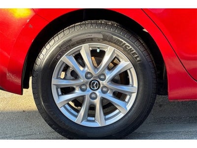 2014 Mazda Mazda3 i Touring