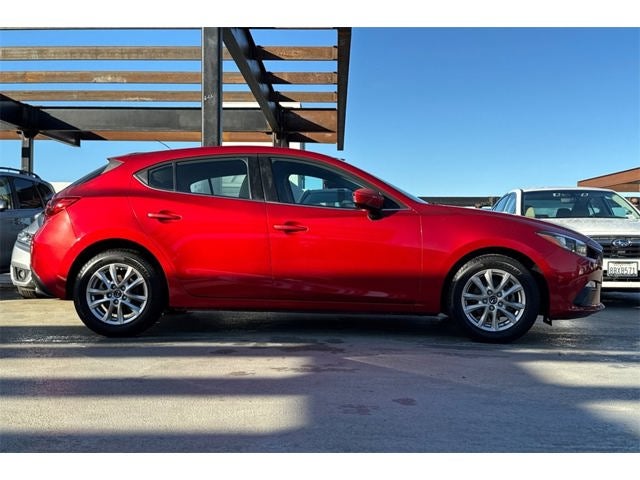 2014 Mazda Mazda3 i Touring