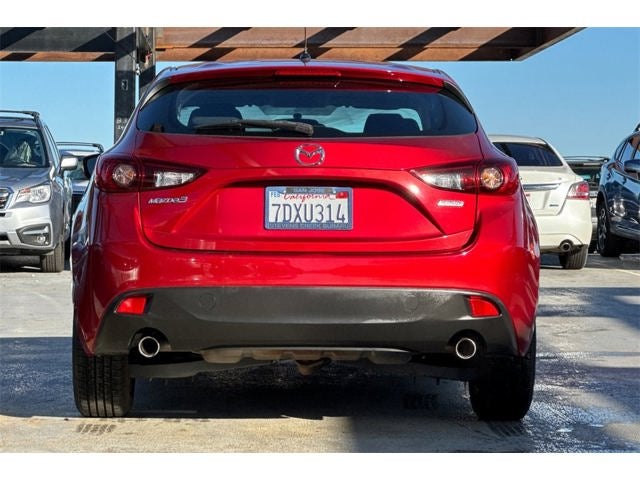 2014 Mazda Mazda3 i Touring
