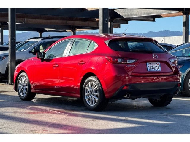 2014 Mazda Mazda3 i Touring