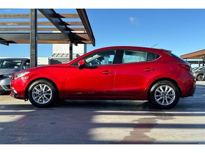 2014 Mazda Mazda3 i Touring