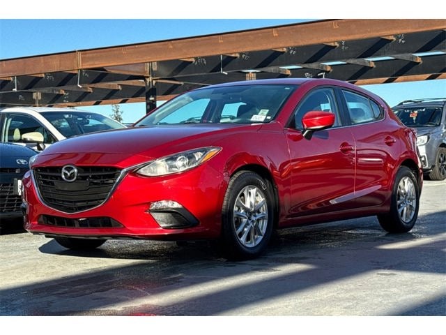 2014 Mazda Mazda3 i Touring