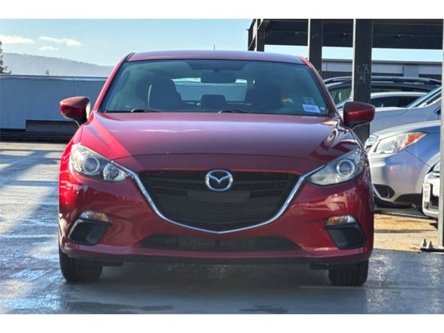 2014 Mazda Mazda3 i Touring