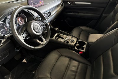 2021 Mazda Mazda CX-5 Touring