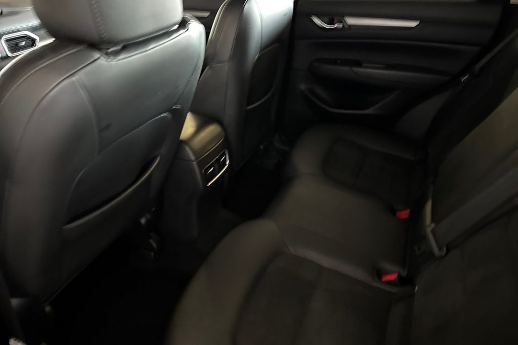 2019 Mazda Mazda CX-5 Touring