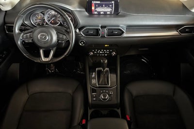 2019 Mazda Mazda CX-5 Touring