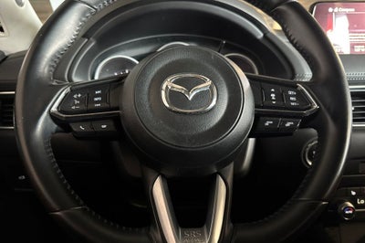 2019 Mazda Mazda CX-5 Touring