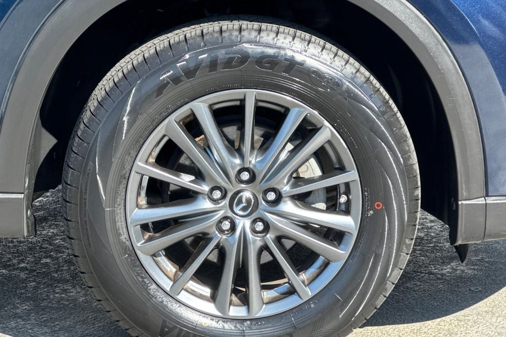 2019 Mazda Mazda CX-5 Touring
