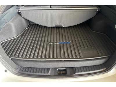 2022 Toyota Prius Prime XLE