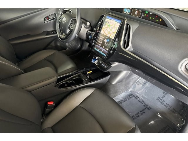 2022 Toyota Prius Prime XLE