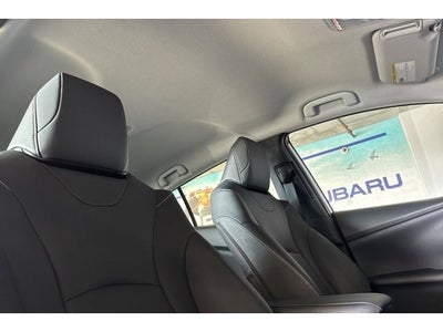 2022 Toyota Prius Prime XLE