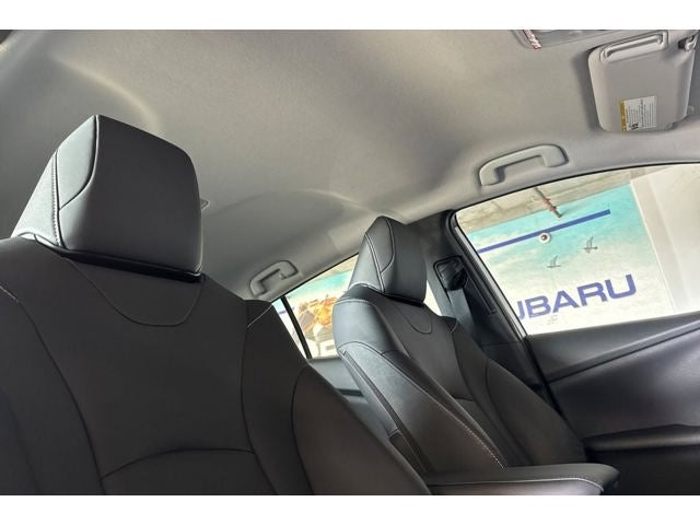 2022 Toyota Prius Prime XLE