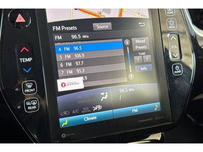 2022 Toyota Prius Prime XLE