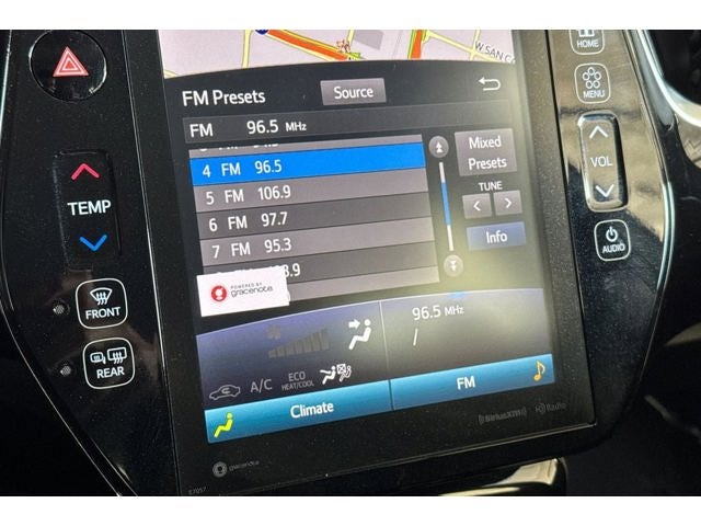2022 Toyota Prius Prime XLE