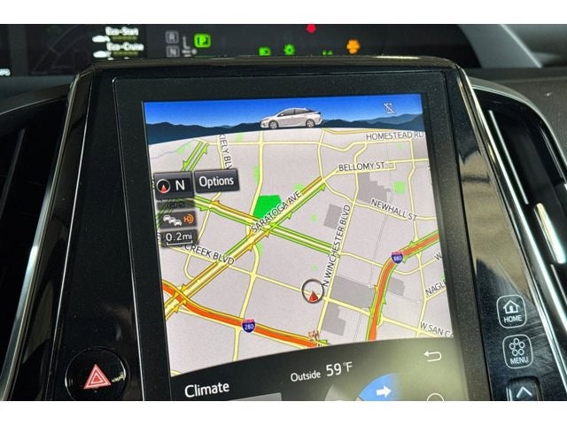 2022 Toyota Prius Prime XLE