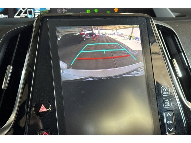 2022 Toyota Prius Prime XLE