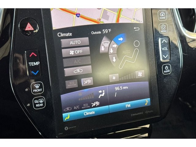 2022 Toyota Prius Prime XLE