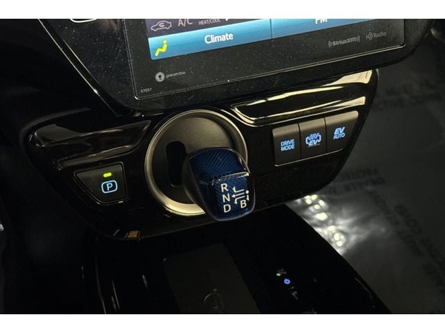2022 Toyota Prius Prime XLE