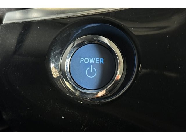 2022 Toyota Prius Prime XLE