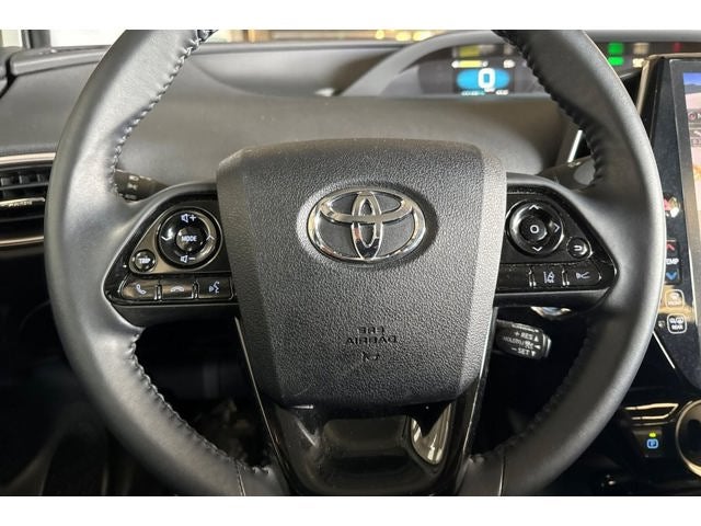 2022 Toyota Prius Prime XLE